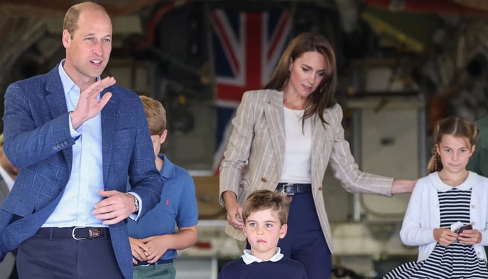 Kate Middleton, cancer-stricken, heartbroken by Prince William's decision