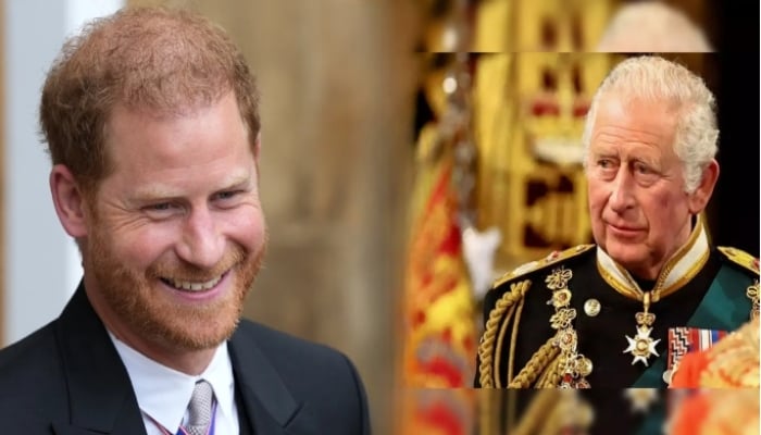 Prince Harry prepares to return to UK for important celebration next week