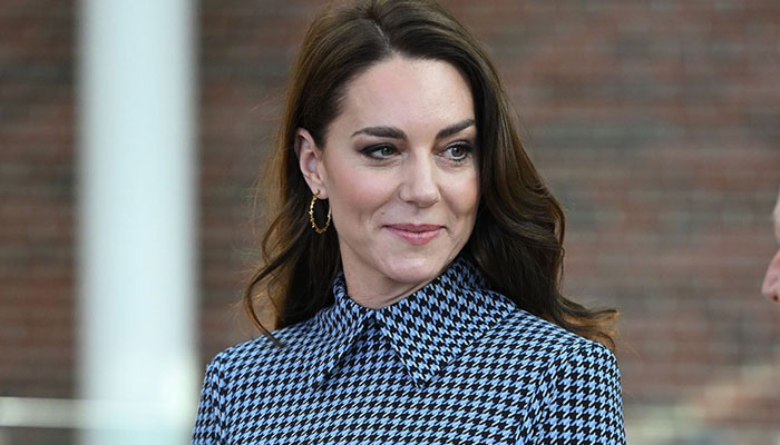 Kate Middleton continues duties from home amid ‘uncertain’ public return