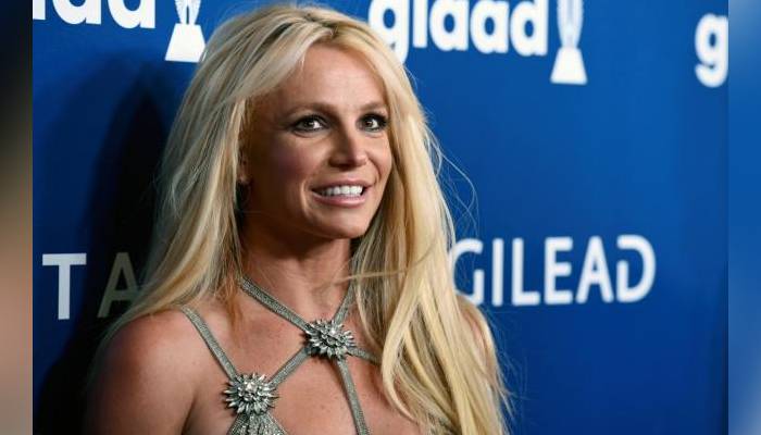 Britney Spearss friends worried after singer spends too much time by herself: Source