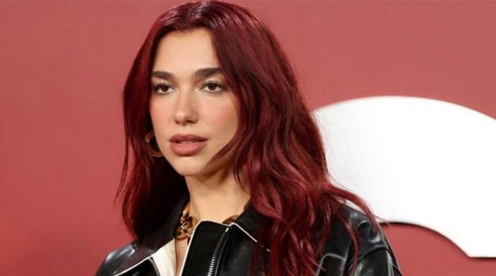 Dua Lipa forced to quit social media after dancing meme went viral