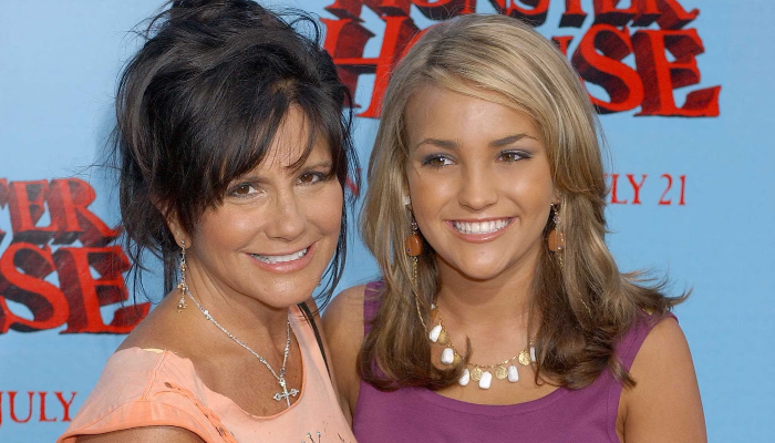 Jamie Lynn Spears wishes mom happy birthday