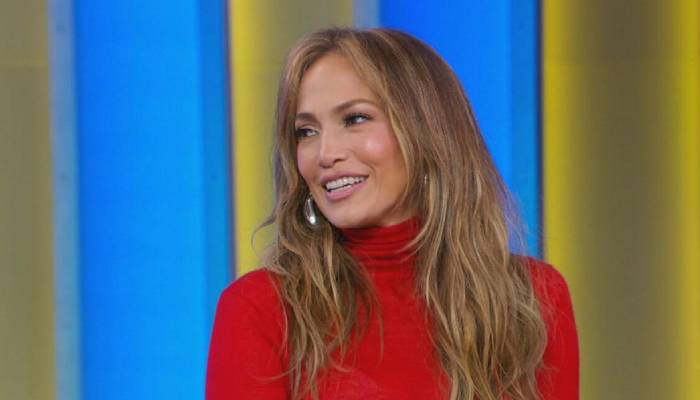 Jennifer Lopez offers a sneak peek of her 'exciting' 2024 Met Gala look