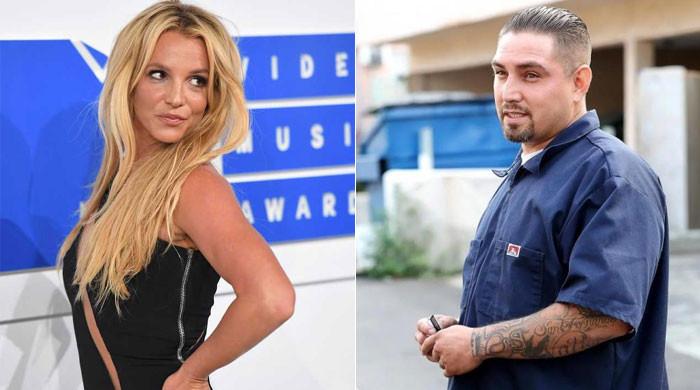 Britney Spears is the ‘other woman’ in Paul Richard Soliz romance: Report