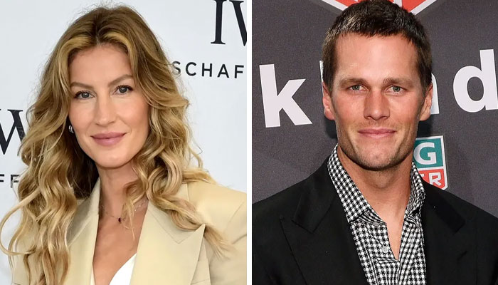 Gisele Bundchen ‘furious’ with Tom Brady for ‘cruel’ Netflix roast