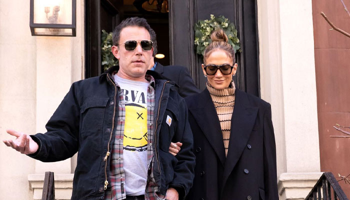 Ben Affleck, Jennifer Lopez disagree over major procedure after criticism