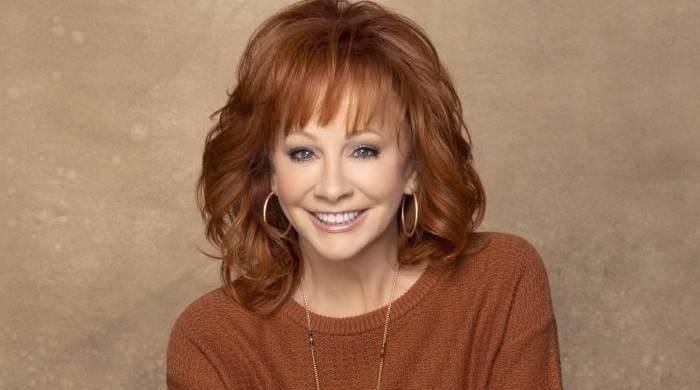 Reba McEntire shares major details about new sitcom