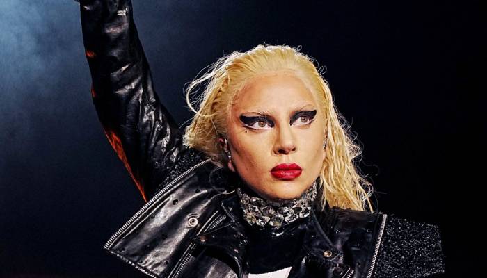 Lady Gaga 'excited' to finally share The Chromatica Ball movie with the  'world'