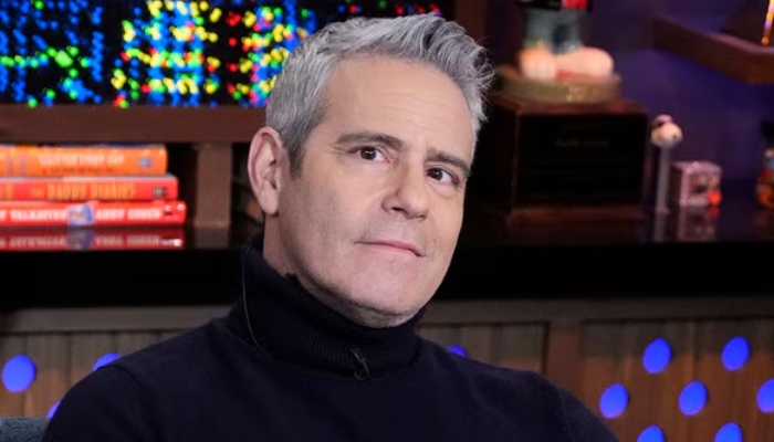 Bravo drops drug and assault allegations made on Andy Cohen earlier