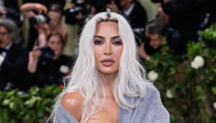 Kim Kardashian invites controversy at 2024 Met Gala for THIS reason