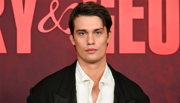 ‘Red, White & Royal Blue’ star Nicholas Galitzine returns for sequel