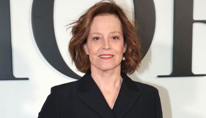 Sigourney Weaver to join the cast of The Mandalorian & Grogu