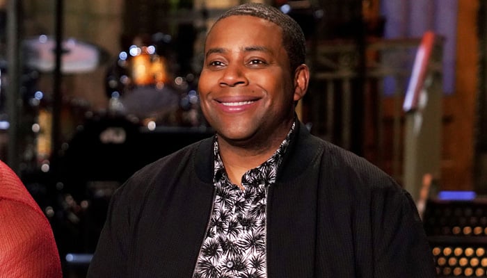 Kenan Thompson turned 46 on Friday, May 10