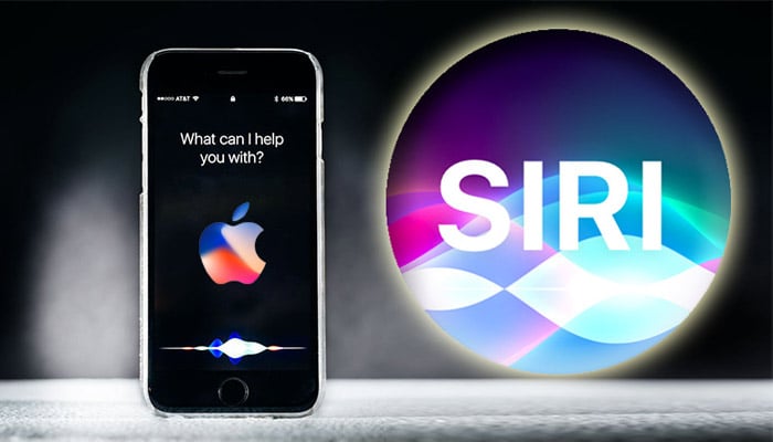 Apple iPhones to get new AI Siri. — The Silicon Review/File