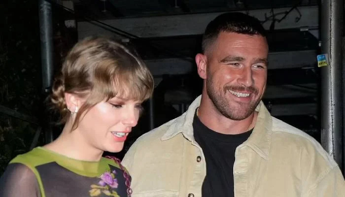 Travis Kelce eager to turn Taylor Swifts dream into reality