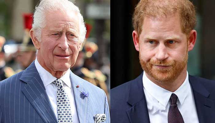 ing Charles could surprise fans with major announcement about Prince Harry