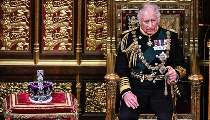 King Charles makes major decision