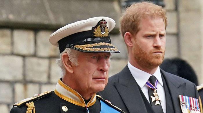 King Charles ‘very good’ at exiling people as Prince Harry rift deepens