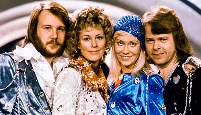 ABBA revisit heartbreaking story behind hit song ‘Winner Takes It All’
