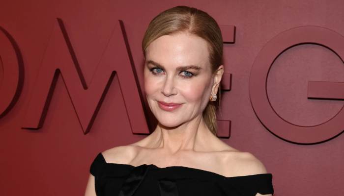 Nicole Kidman slams fans who try to school her: Not interested