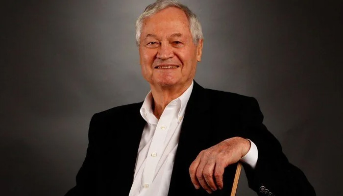 Roger Corman is known as the king of B movies