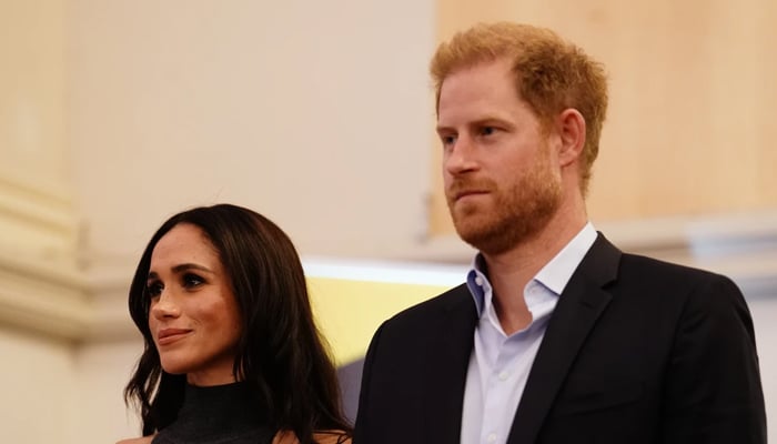Prince Harry, Meghan Markle strive to win back trust of female audience