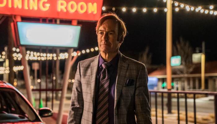 Better Call Saul witnessed epic snub at Emmys with zero wins
