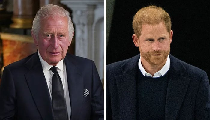 King Charles still ‘dearly loves’ Prince Harry despite ongoing rift