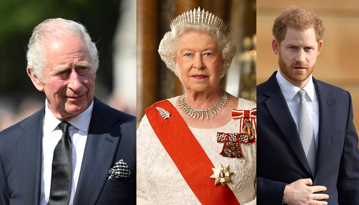 King Charles pal echoes late Queens comments to defend monarch