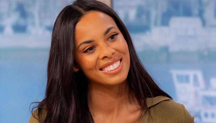 Rochelle Humes teases fans with new hint