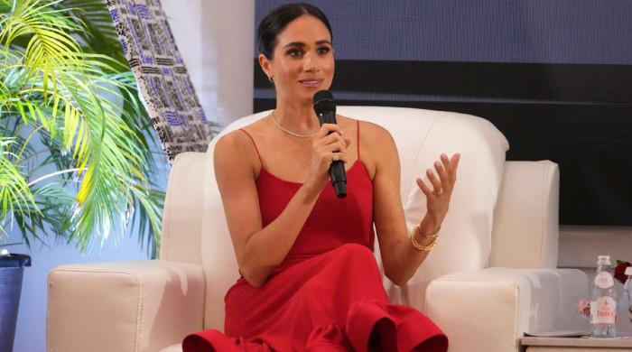 Meghan Markle shares meaningful advice on balancing career, motherhood