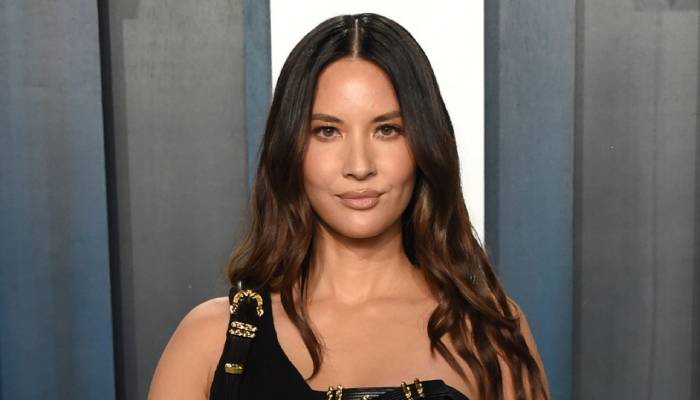 Olivia Munn reveals she had full hysterectomy: Heres why