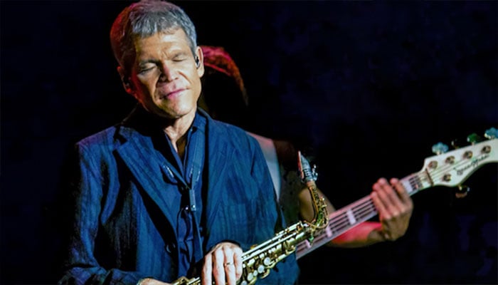 David Sanborn succumbs to prostate cancer leaves legacy of musical  brilliance