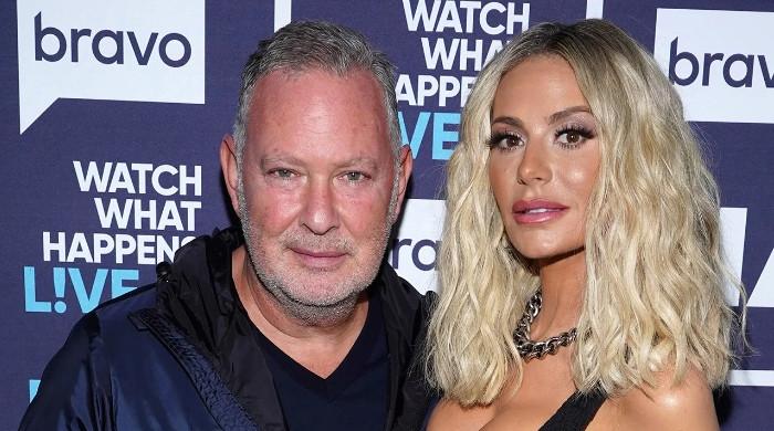 Dorit Kemsley replies to critic like pro over Paul Kemsley split