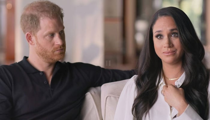 Prince Harry, Meghan Markle receive shocking news on return from Nigeria