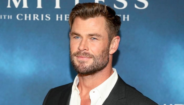 Chris Hemsworth addresses Marvel: ‘It bothers me’