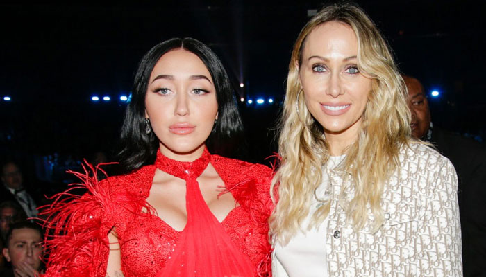 Noah Cyrus sends adorable birthday tribute to mom Tish amid family drama