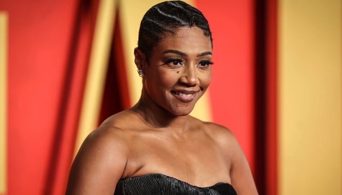 Tiffany Haddish recalls ‘ripped up’ childhood experience: ‘Devastating’