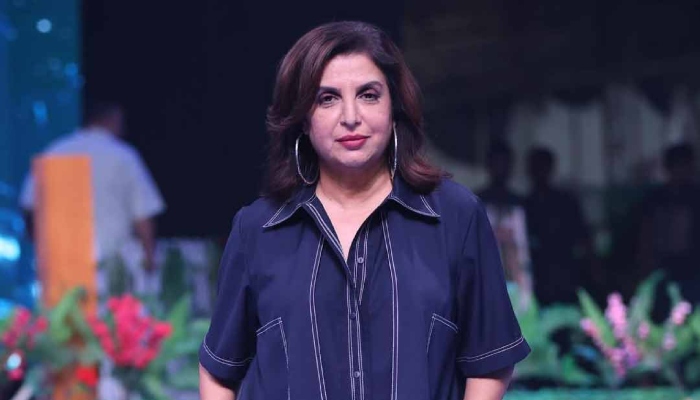 Farah Khan describes celebrity entourage fees as a 'waste of resources'. 'Ek actress 9 January saath mein leke aate hain'