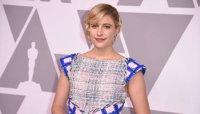 Greta Gerwig reflects on #MeToo movement at this years Cannes Film Festival