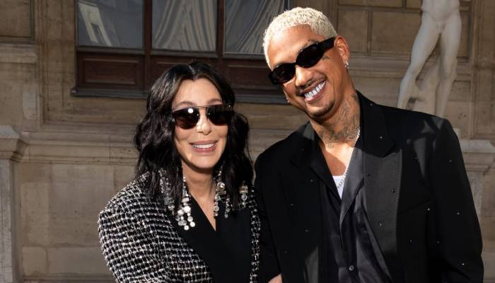 Cher wants to tie the knot with Alexander in grand wedding celebration