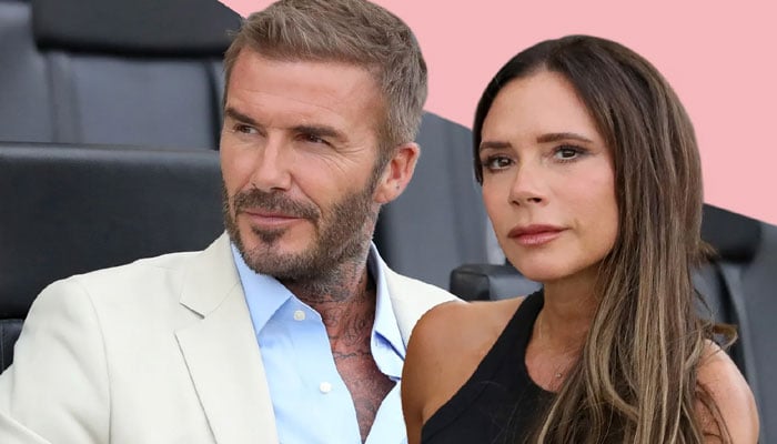 David Beckham shares shocking epiphany after 27 years of marriage to ...