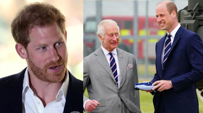 King Charles 'rushes' to cut 'last few ties' with Prince Harry with bold move