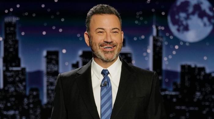 Jimmy Kimmel shares wife requested better photo selection for Mother’s Day