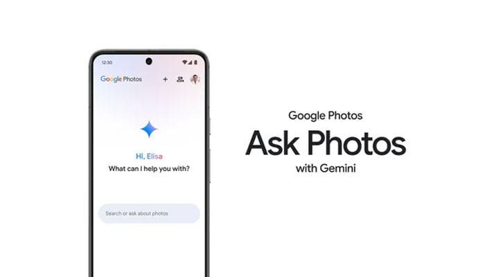 Google Photos: This AI upgrade makes finding specific photos easier. — Google