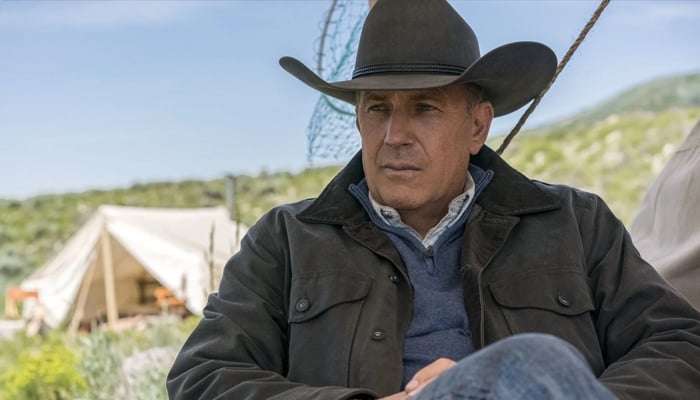 Kevin Costner finally comes clean about his exit from Yellowstone