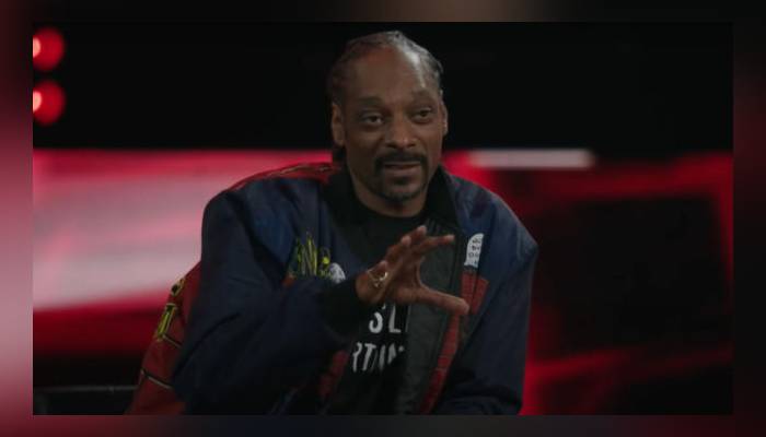 Snoop Dogg opens up about joining The Voice season 26 as a judge: More inside
