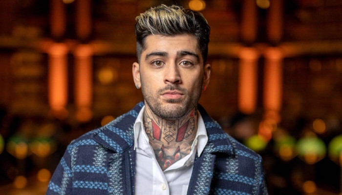 Zayn Malik looks back at his ‘unsuccessful’ dating history