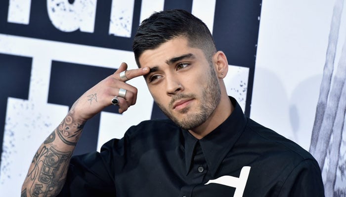 Zayn Malik offers insight into producing country songs