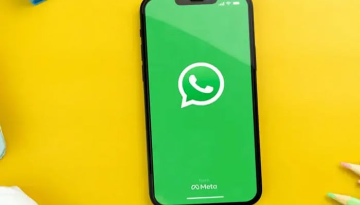 How to use Meta AI to create images on WhatsApp?. — TechRadar/File
